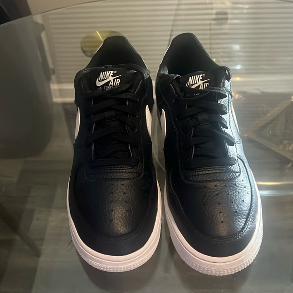 Nike Air Force Low Size 7Y Grade school Boys
